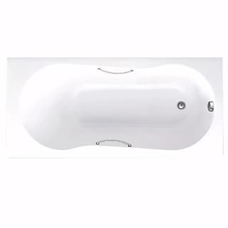 Bồn tắm xây Cotto BH224PP(H)