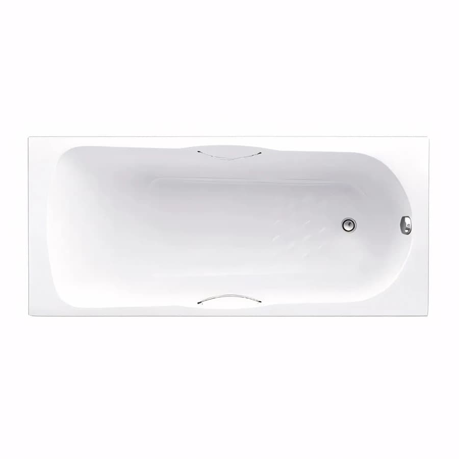 Bồn tắm xây Cotto BH225PP(H)