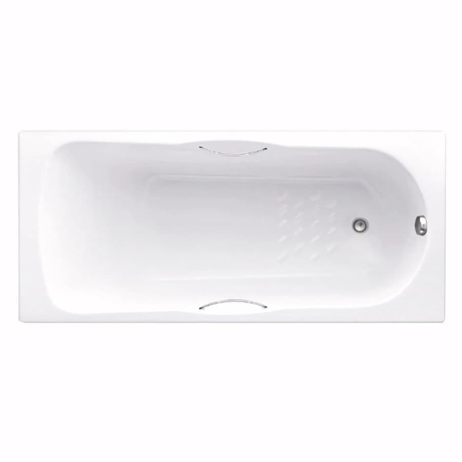 Bồn tắm xây Cotto BH227PP(H)