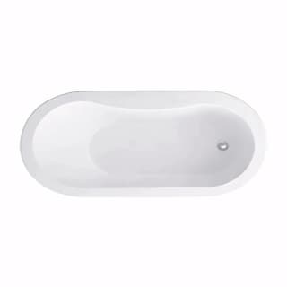 Bồn tắm xây Cotto BT202PP(H)
