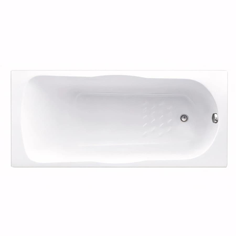 Bồn tắm xây Cotto BT215PP(H)