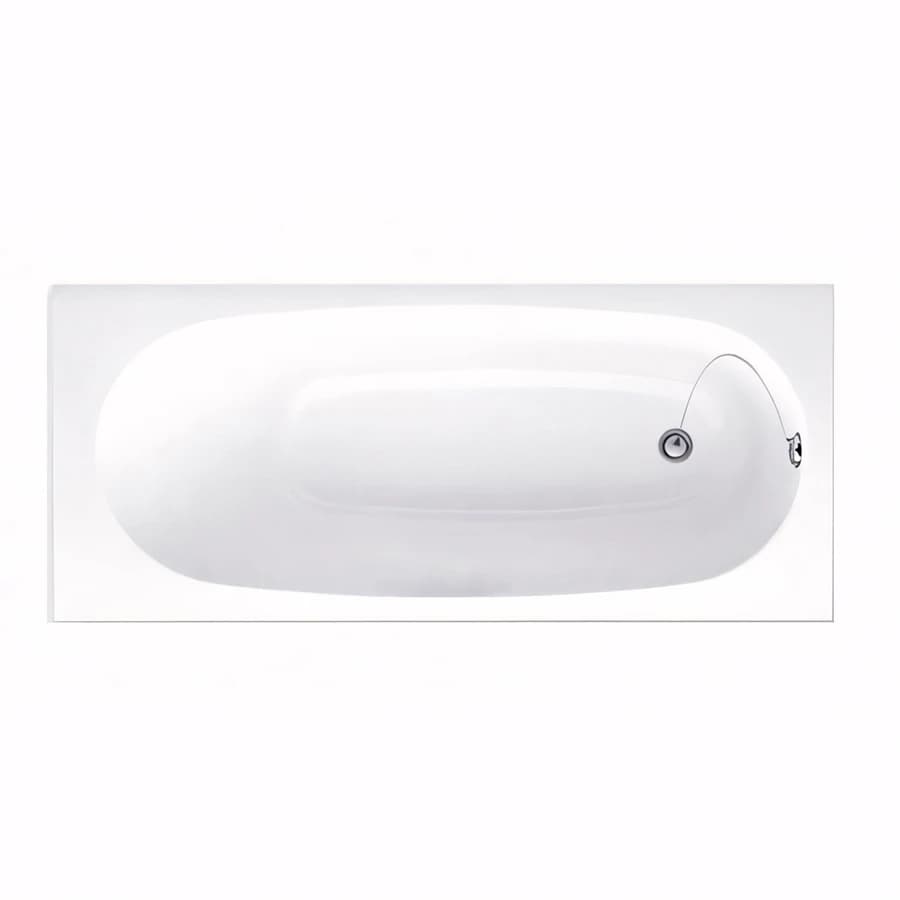 Bồn tắm xây Cotto BT216D(H)