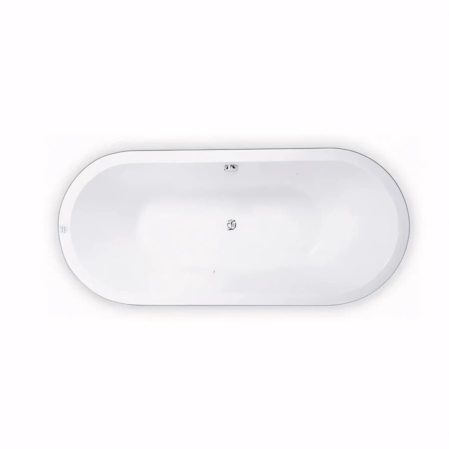 Bồn tắm xây Cotto BT239EL WH