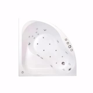 Bồn tắm xây Cotto BWA434PP
