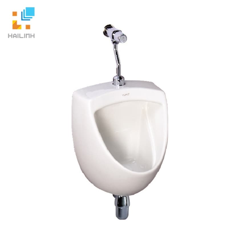 Bồn tiểu nam cotto C3080