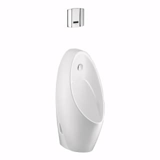 Ảnh Bồn tiểu nam treo tường Cotto C30207BI 1