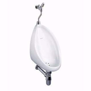 Ảnh Bồn tiểu nam treo tường Cotto C305 1