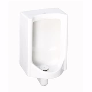 Ảnh Bồn tiểu nam treo tường Cotto C313BI 1