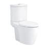 Bồn cầu 2 khối COTTO C12247 1