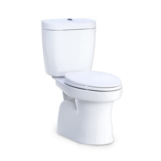 Ảnh Bồn cầu 2 khối COTTO C13882 1