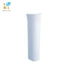 Chân chậu rửa treo tường COTTO C404 1
