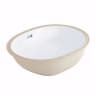 Chậu rửa âm bàn Cotto C01617 1