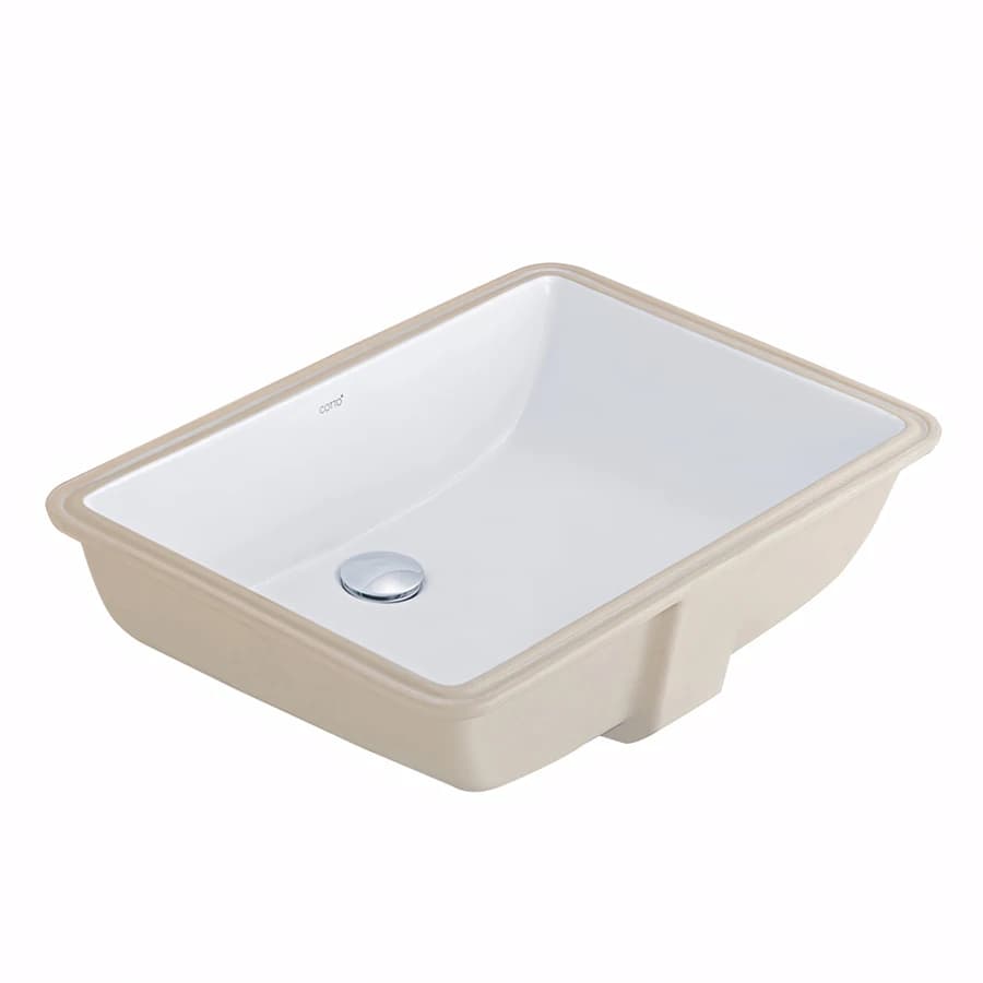 Chậu rửa âm bàn Cotto C05117
