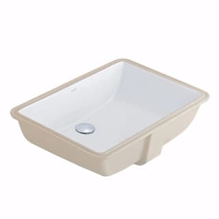 Chậu rửa âm bàn Cotto C05117