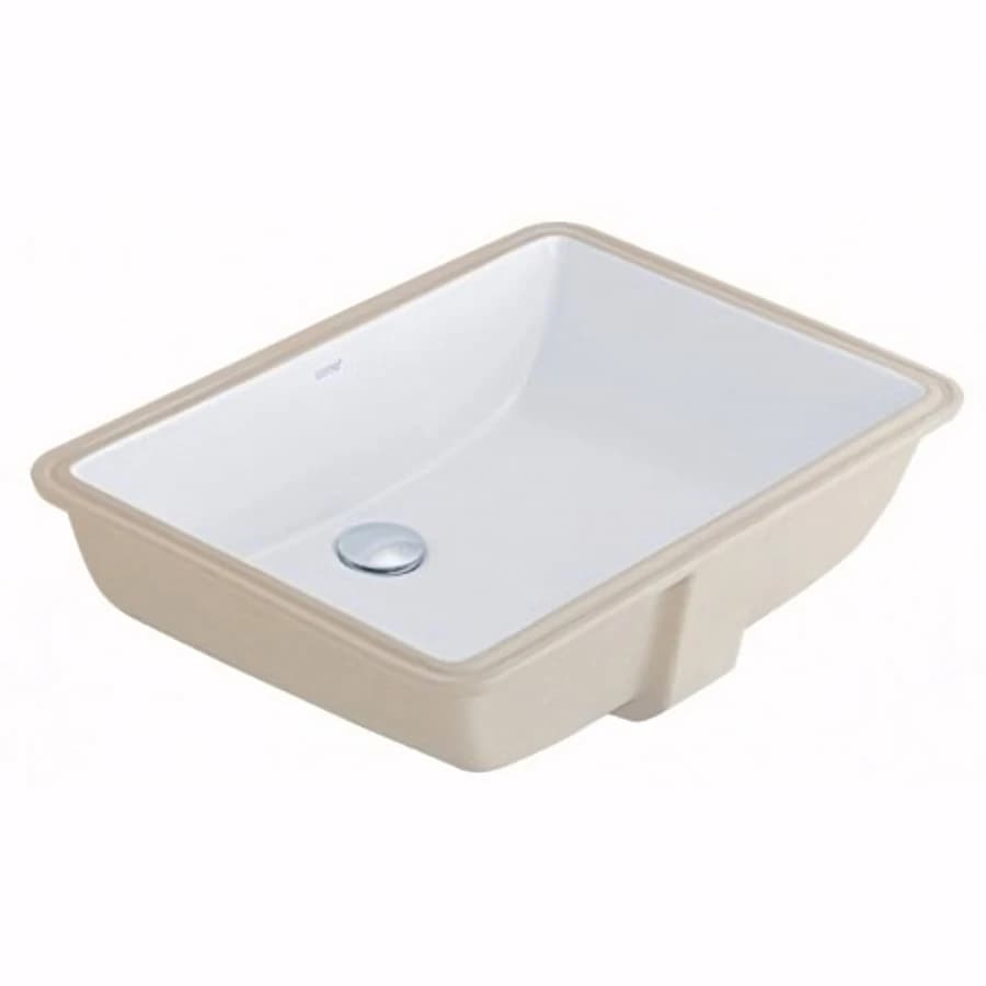 Chậu rửa âm bàn Cotto C05157