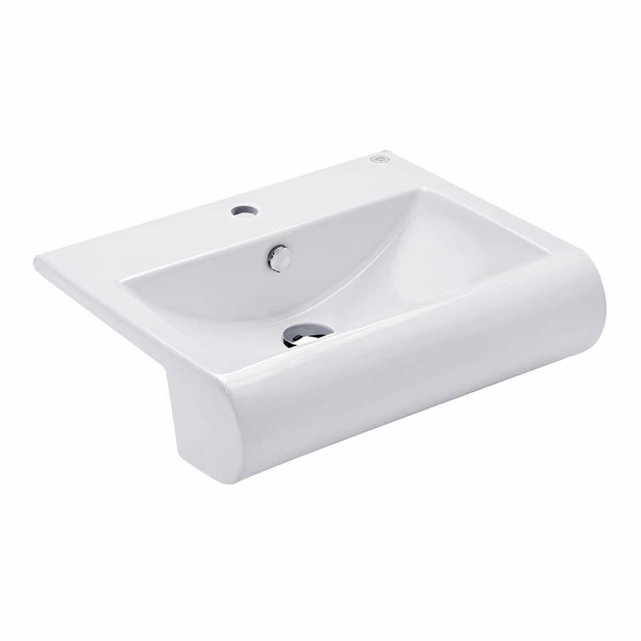 Chậu rửa bán âm bàn Cotto C02237