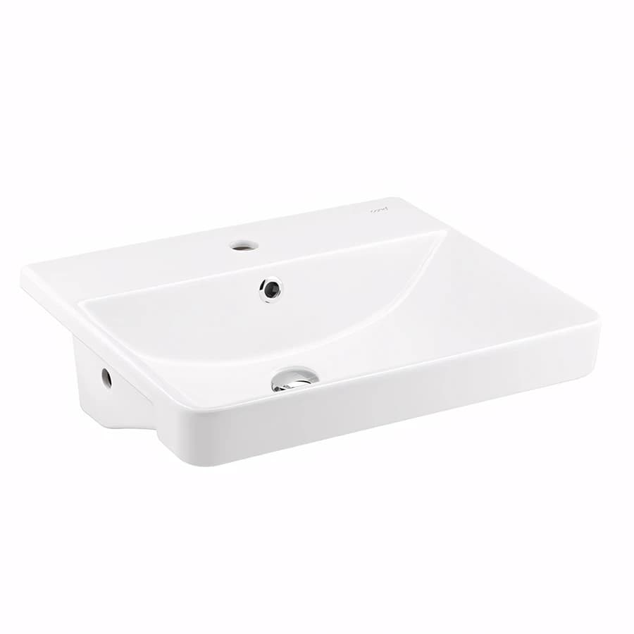 Chậu rửa bán âm bàn Cotto C022607