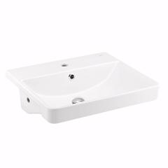 Chậu rửa bán âm bàn Cotto C022607