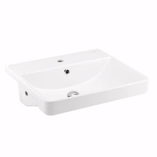 Ảnh Chậu rửa bán âm bàn Cotto C022607 1