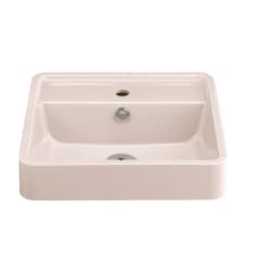 Ảnh Chậu rửa dương bàn Cotto C003817 FR 3