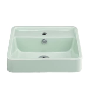 Ảnh Chậu rửa dương bàn Cotto C003817 MM 3