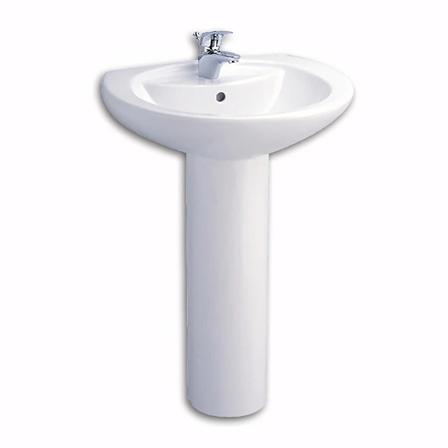 Chậu rửa chân dài Cotto C0107/C411