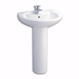 Ảnh Chậu rửa chân dài Cotto C0107/C411 1
