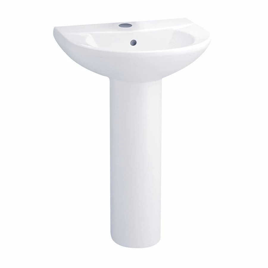 Chậu rửa chân dài Cotto C014/C411