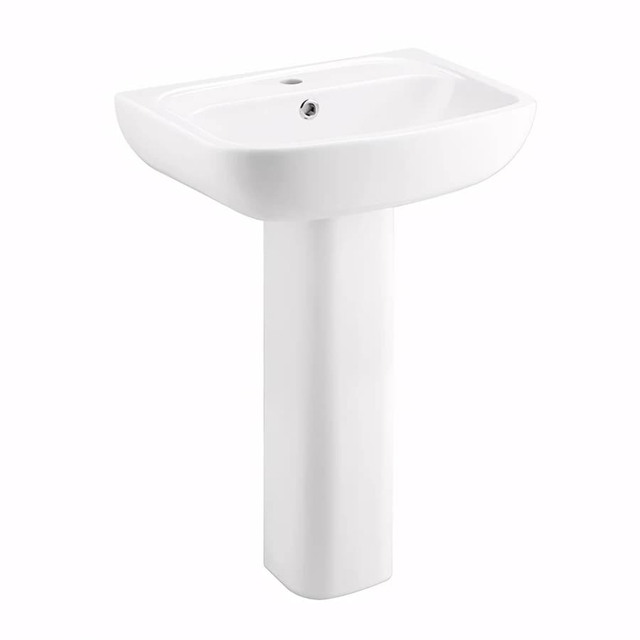 Chậu rửa chân dài Cotto C0141/C4141