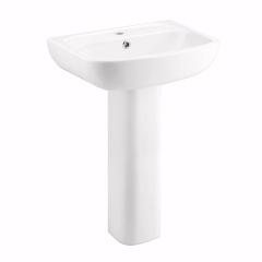 Chậu rửa chân dài Cotto C0141/C4141