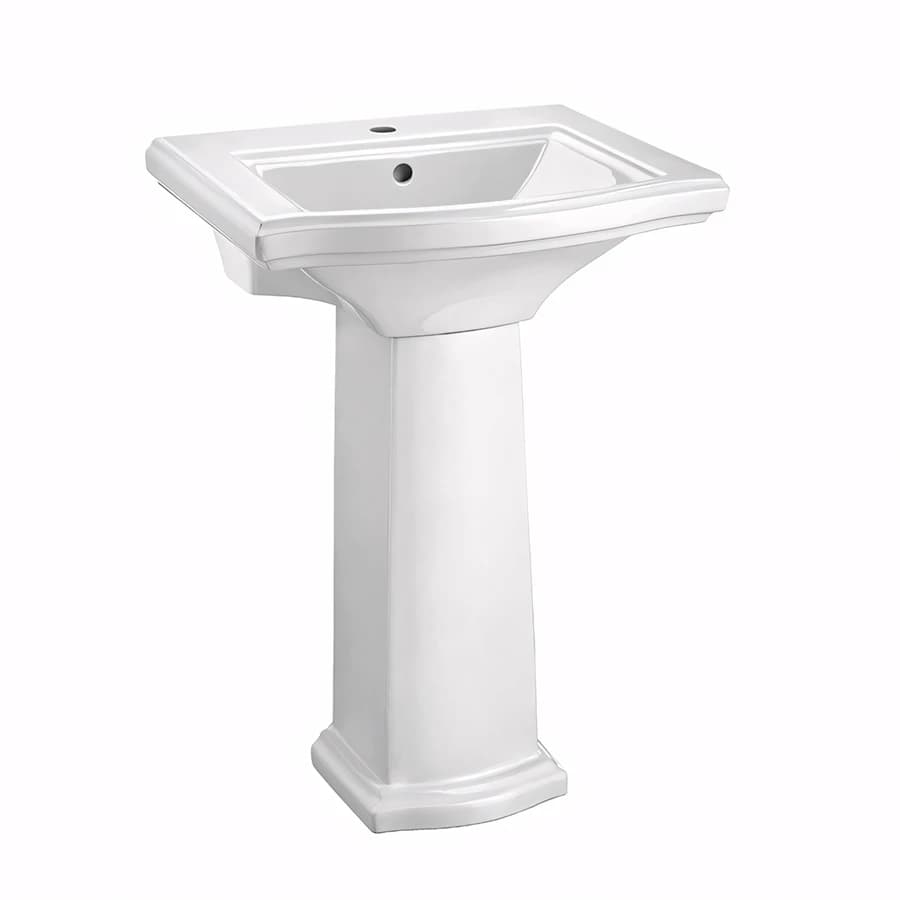 Chậu rửa chân dài Cotto C02957/C4066
