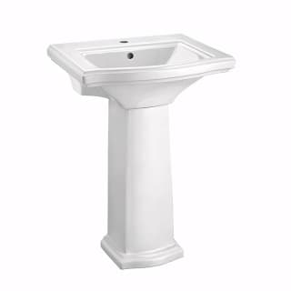 Ảnh Chậu rửa chân dài Cotto C02957/C4066 1