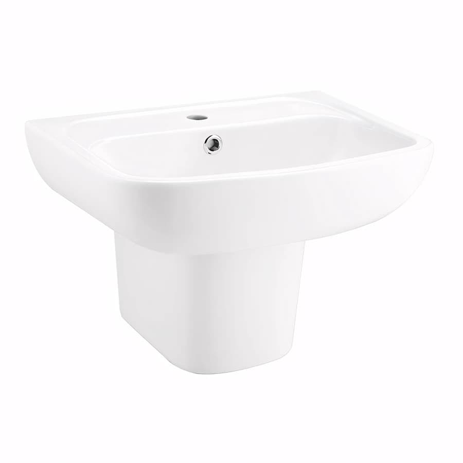 Chậu rửa chân lửng Cotto C014/C420