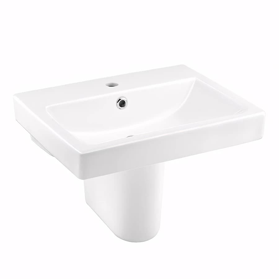 Chậu rửa chân lửng Cotto C0156/C420