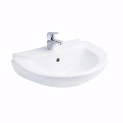 Ảnh Chậu rửa chân lửng Cotto C0237/C4201 1