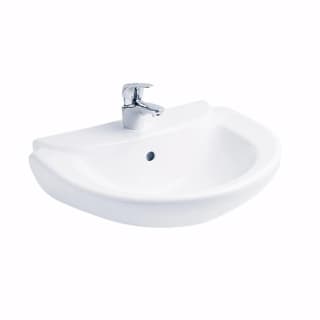 Ảnh Chậu rửa chân lửng Cotto C0237/C4201 1