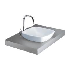 Chậu rửa dương bàn Cotto C0003