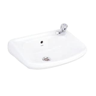 Chậu rửa treo tường Cotto C002