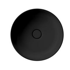 Ảnh Chậu rửa dương bàn Cotto C00340 MBK 3