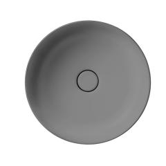 Ảnh Chậu rửa dương bàn Cotto C00340 MSL 3