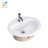 Combo thiết bị vệ sinh Cotto số 22 4