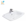 Chậu rửa đặt bàn COTTO C0110 1