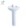 Chậu rửa treo tường Cotto C013+C404 1