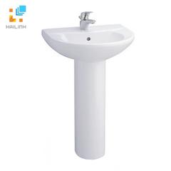 Chậu rửa treo tường Cotto C014+C411