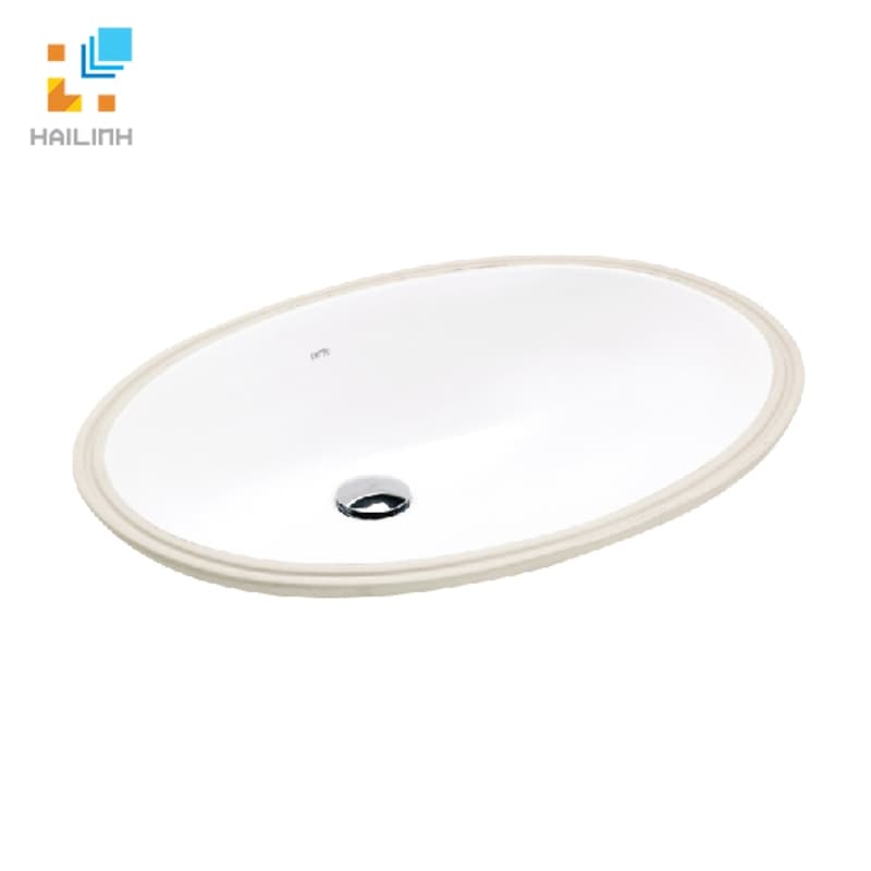 Chậu rửa đặt bàn Cotto C017