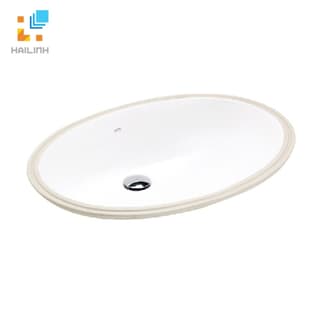 Chậu rửa đặt bàn Cotto C017