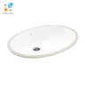Chậu rửa đặt bàn Cotto C017 1