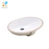 Chậu rửa đặt bàn Cotto C0171 1