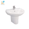 Combo thiết bị vệ sinh Cotto 05 3