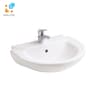 Chậu rửa treo tường COTTO C0237 1